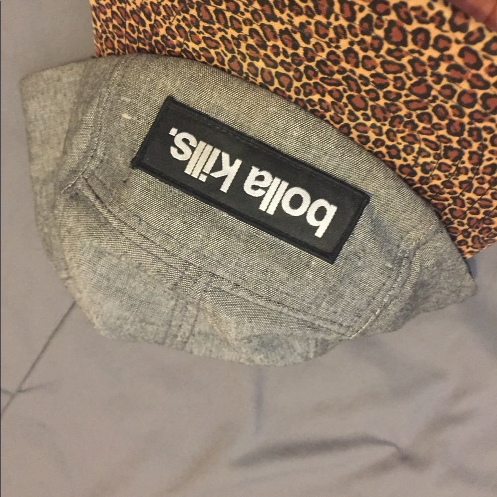 hat bundle - Picture 3 of 5